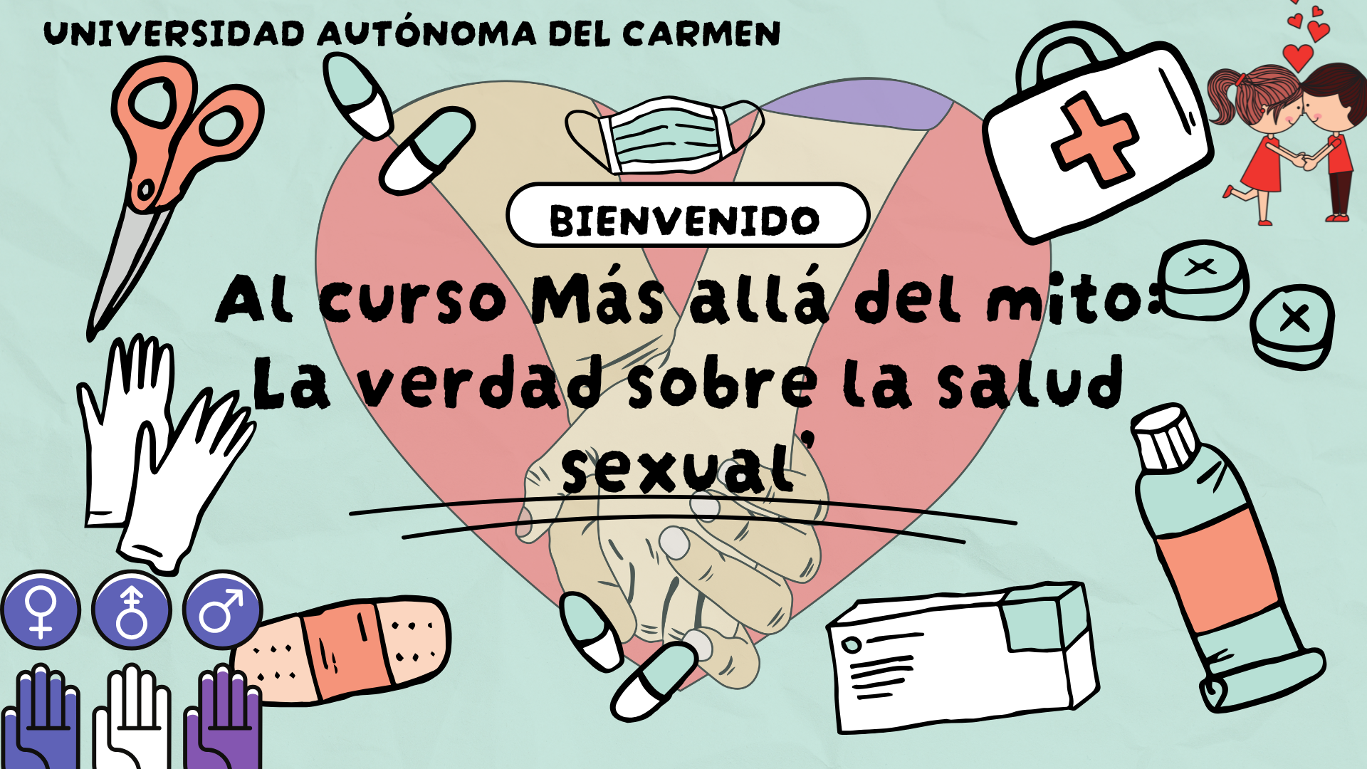 inicio del curso